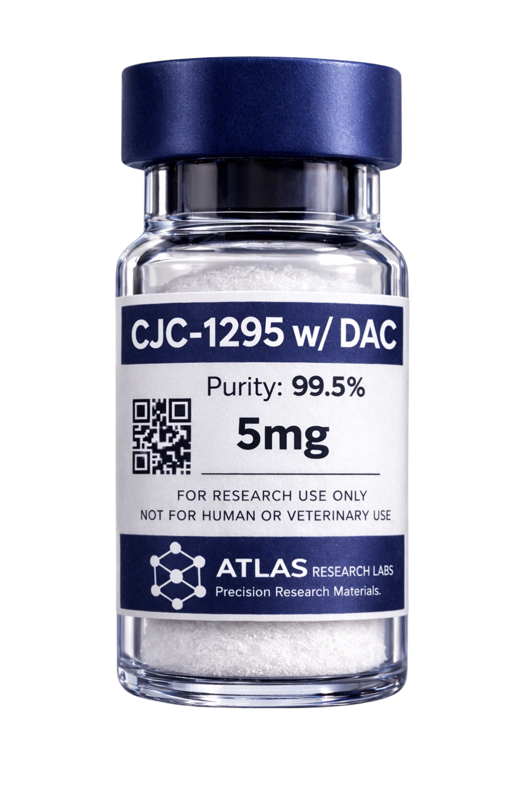 CJC-1295 w Dac 5MG