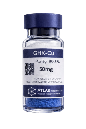 GHK-Cu