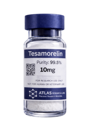 Tesamorelin